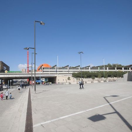 Hostal Badalona Exterior photo