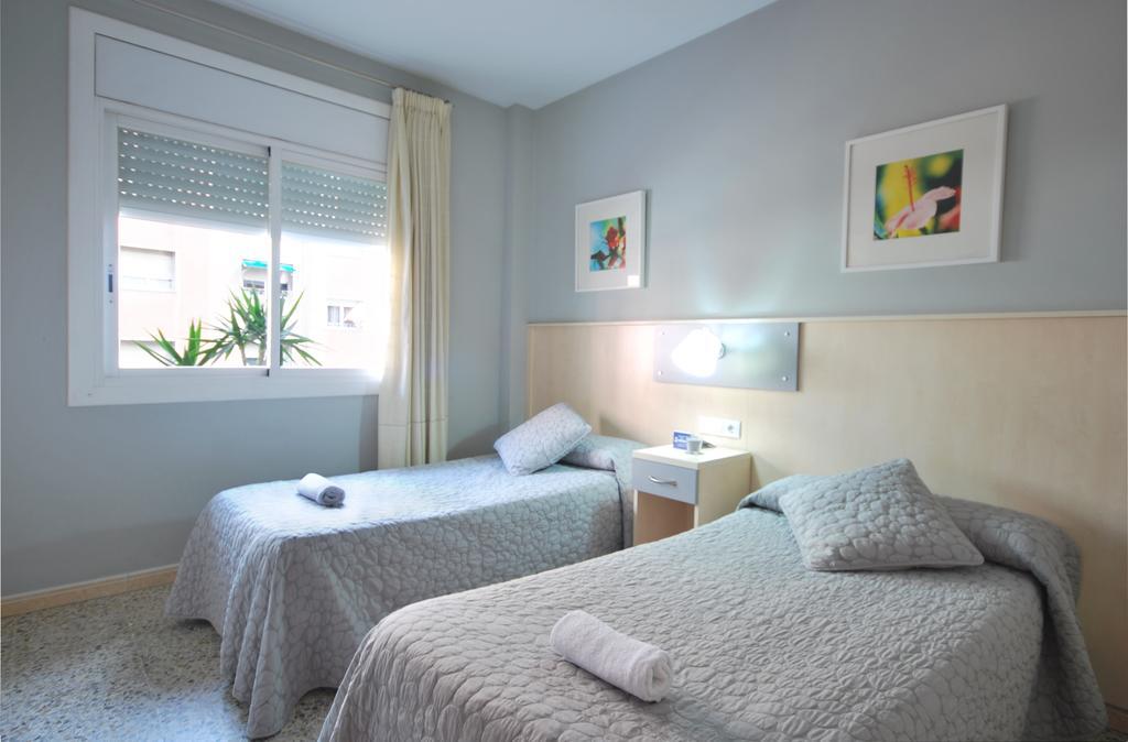 Hostal Badalona Room photo