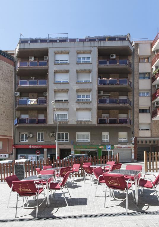 Hostal Badalona Room photo