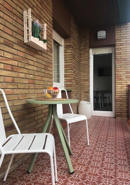Hostal Badalona Exterior photo